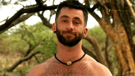 Dan Link won the season 2 of Naked & Afraid: Last One Standing!